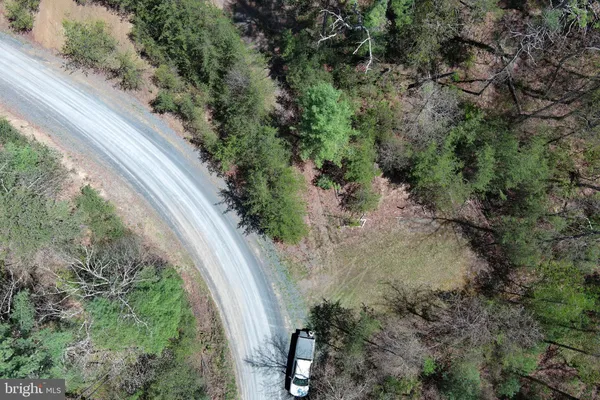 $40,000 | Lot #12 Potomac Valley, Milam, WV 26838