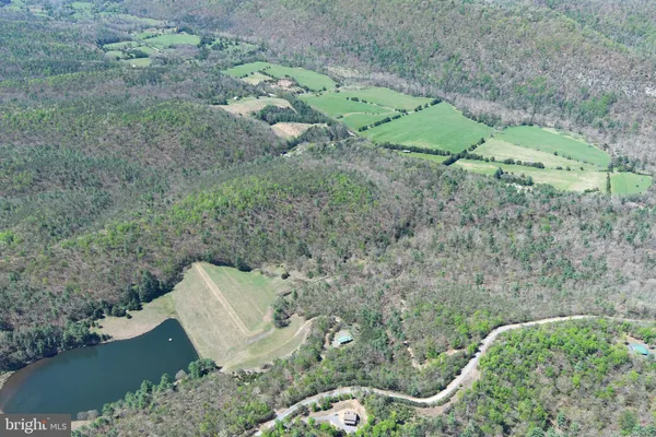 $40,000 | Lot #12 Potomac Valley, Milam, WV 26838