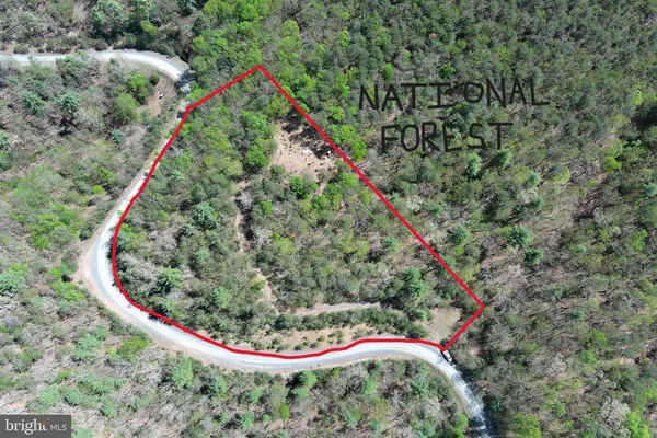 $40,000 | Lot #12 Potomac Valley, Milam, WV 26838
