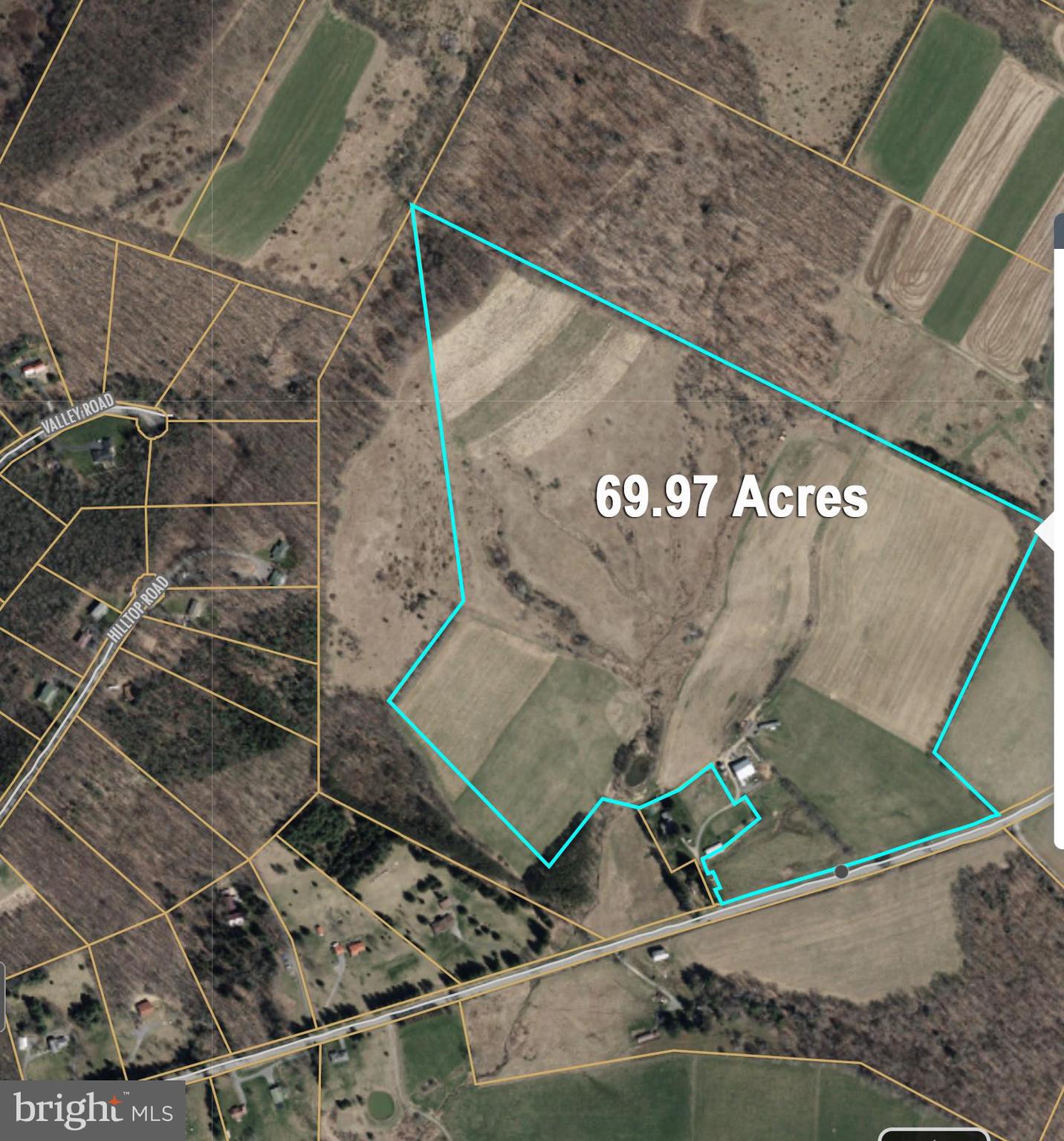949 Ben Dewitt Road Oakland, MD 21550 - Photo 8 of 10 Gallery Image 8