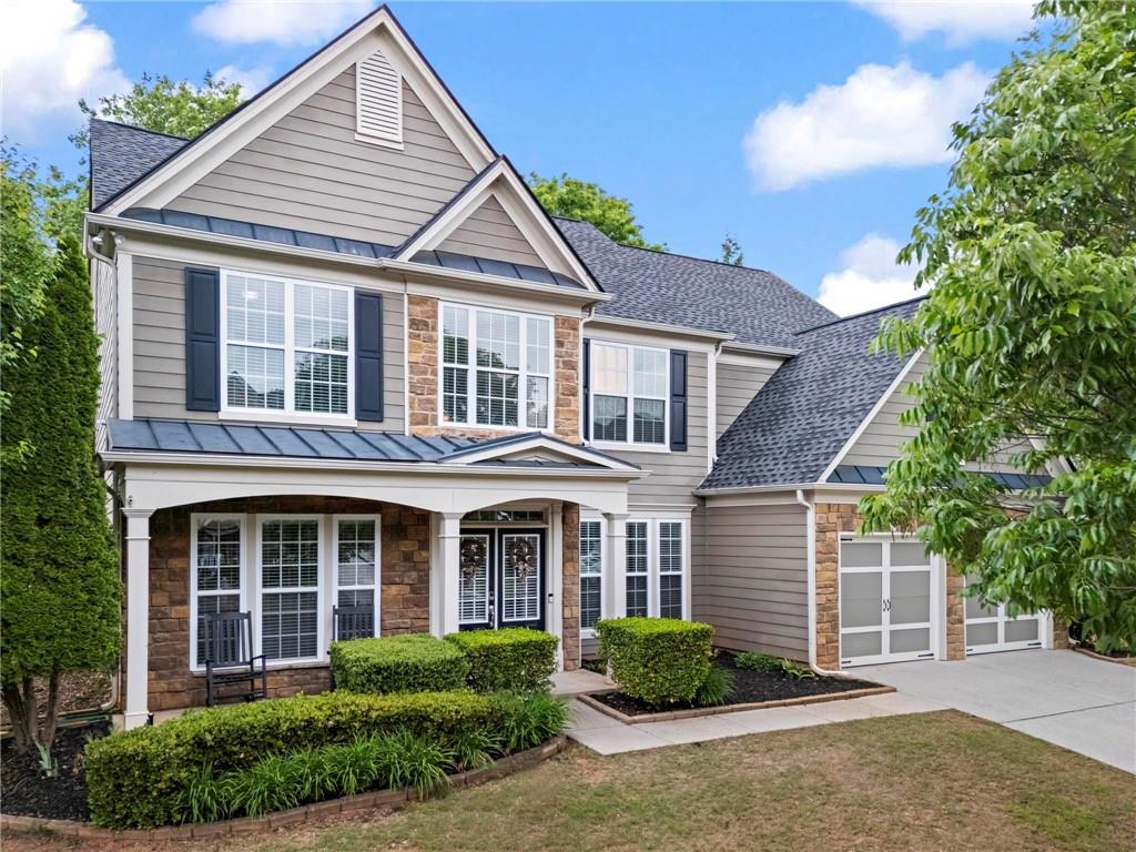 203 Setters Ridge Canton, GA 30115 - Photo 1 of 1 Gallery Image 1