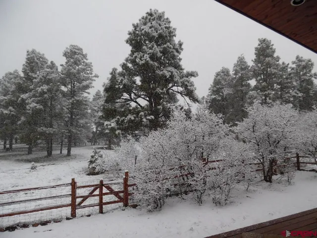 a view of a house with a patio