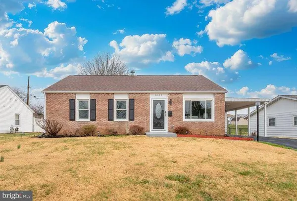$329,900 | 1049 Carroll Heights Boulevard, Hagerstown, MD 21742