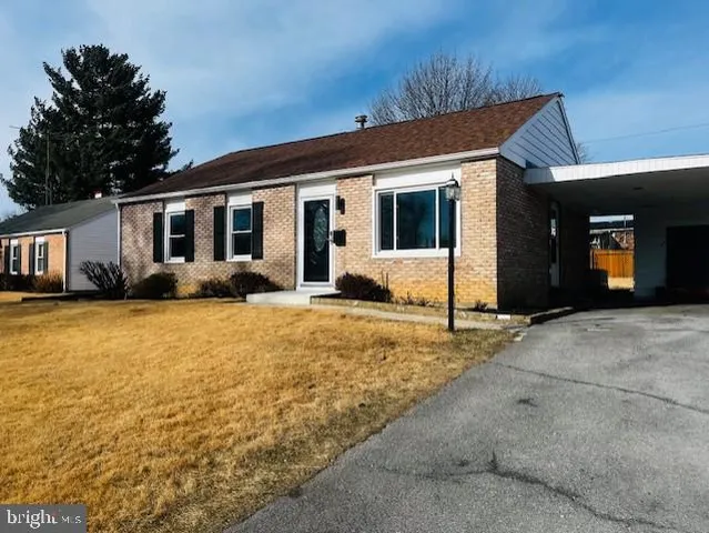 $330,000 | 1049 Carroll Heights Boulevard, Hagerstown, MD 21742