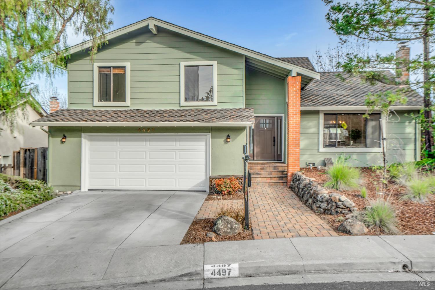 4497 Wildberry Court Concord, CA 94521 - Photo 2 of 36