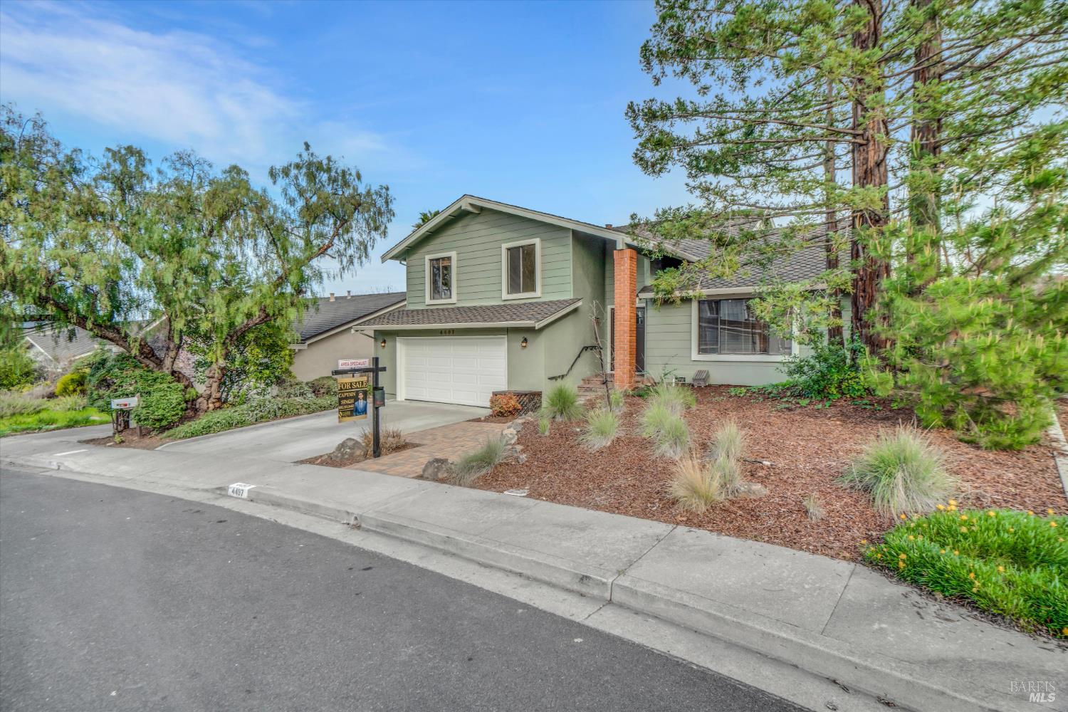 4497 Wildberry Court Concord, CA 94521 - Photo 3 of 36