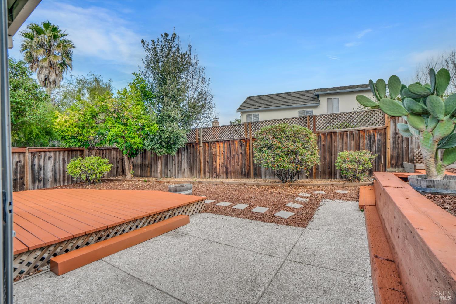 4497 Wildberry Court Concord, CA 94521 - Photo 31 of 36