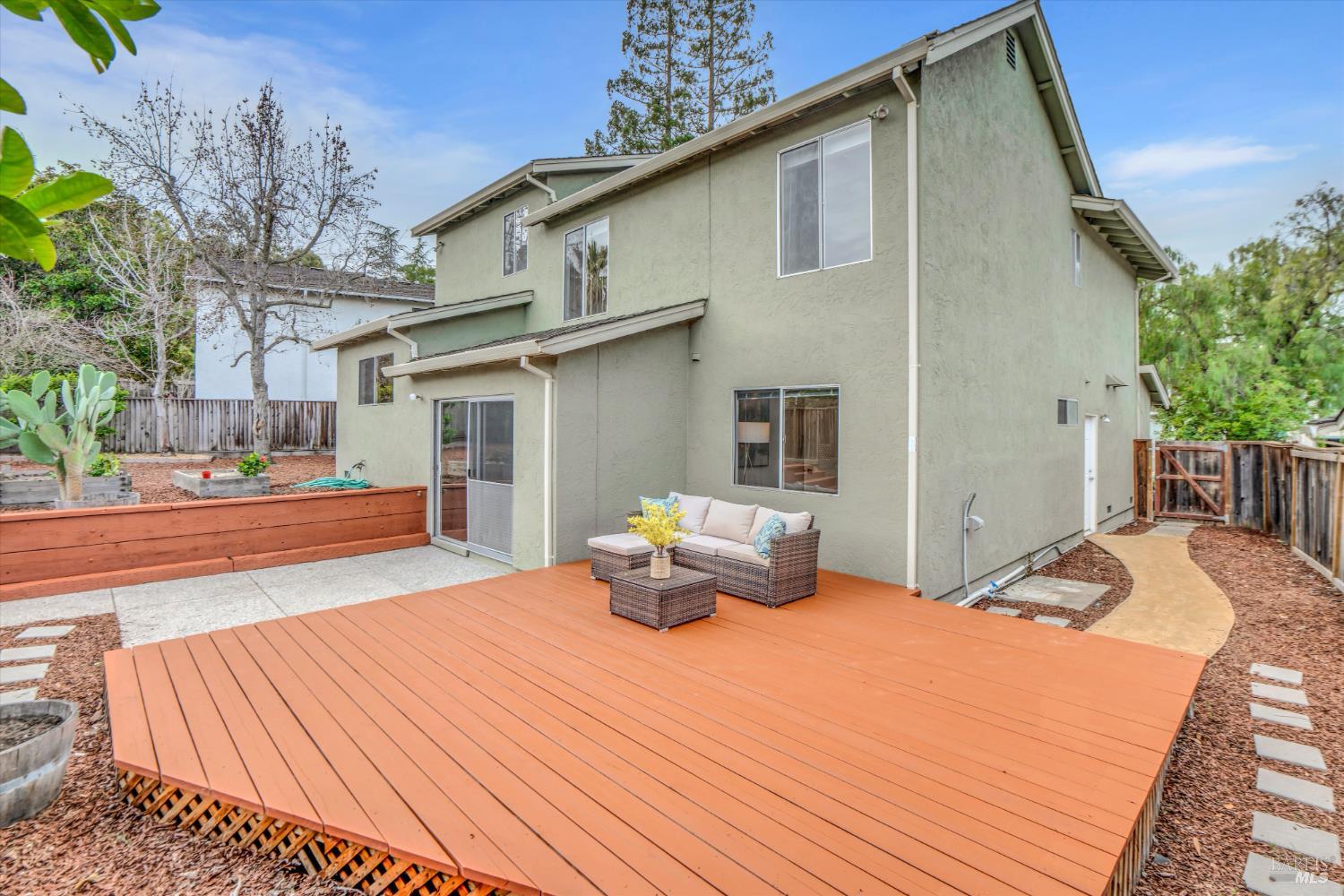 4497 Wildberry Court Concord, CA 94521 - Photo 32 of 36