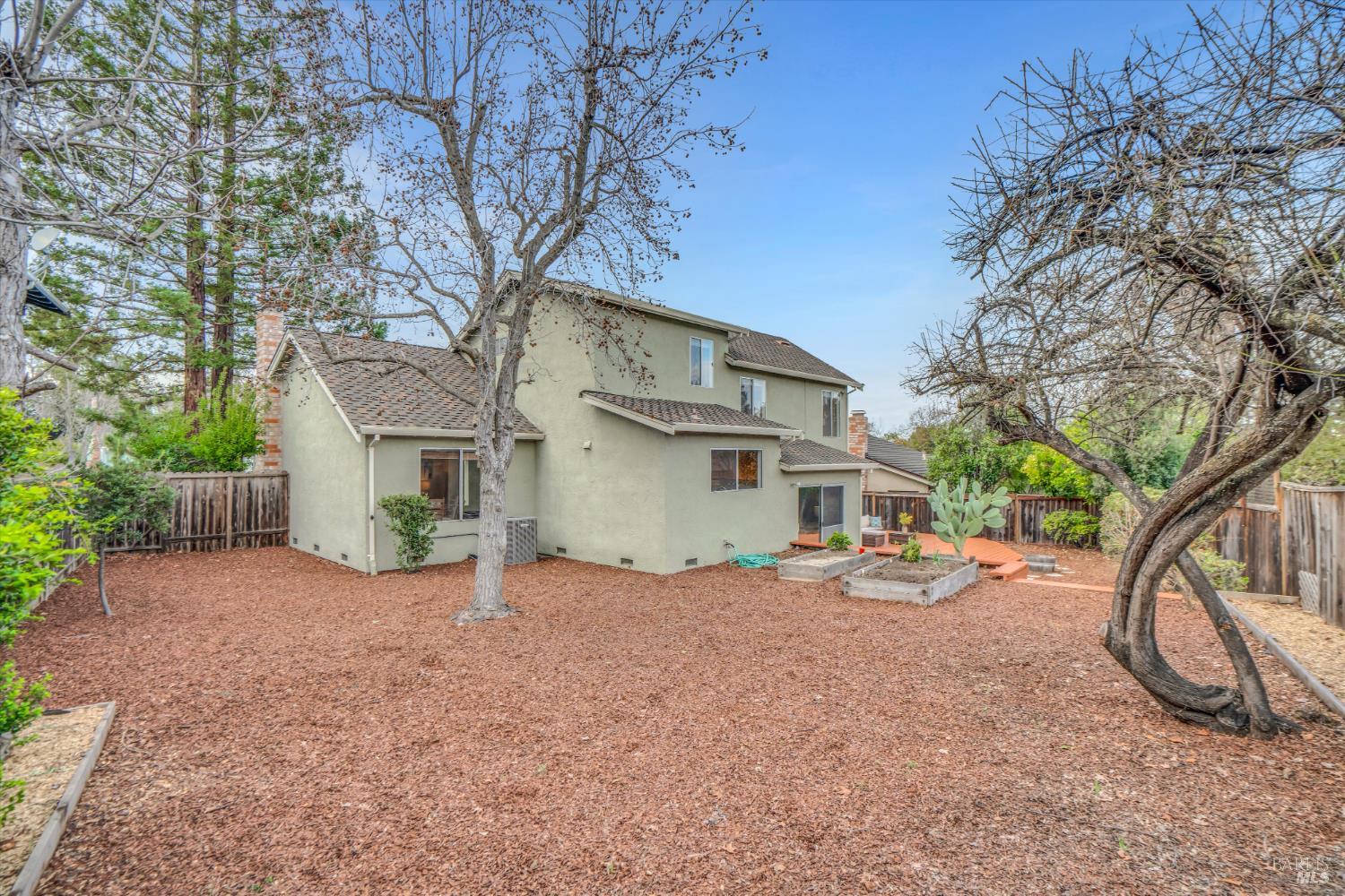 4497 Wildberry Court Concord, CA 94521 - Photo 33 of 36