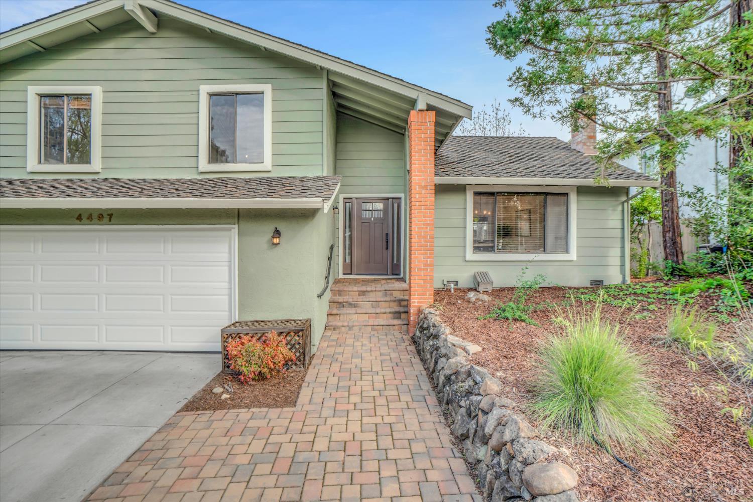 4497 Wildberry Court Concord, CA 94521 - Photo 4 of 36