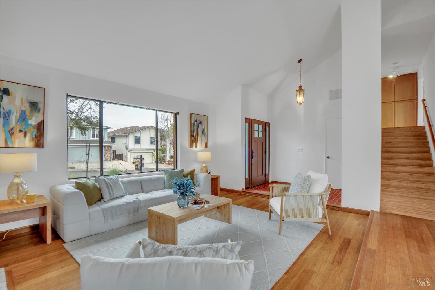 4497 Wildberry Court Concord, CA 94521 - Photo 9 of 36