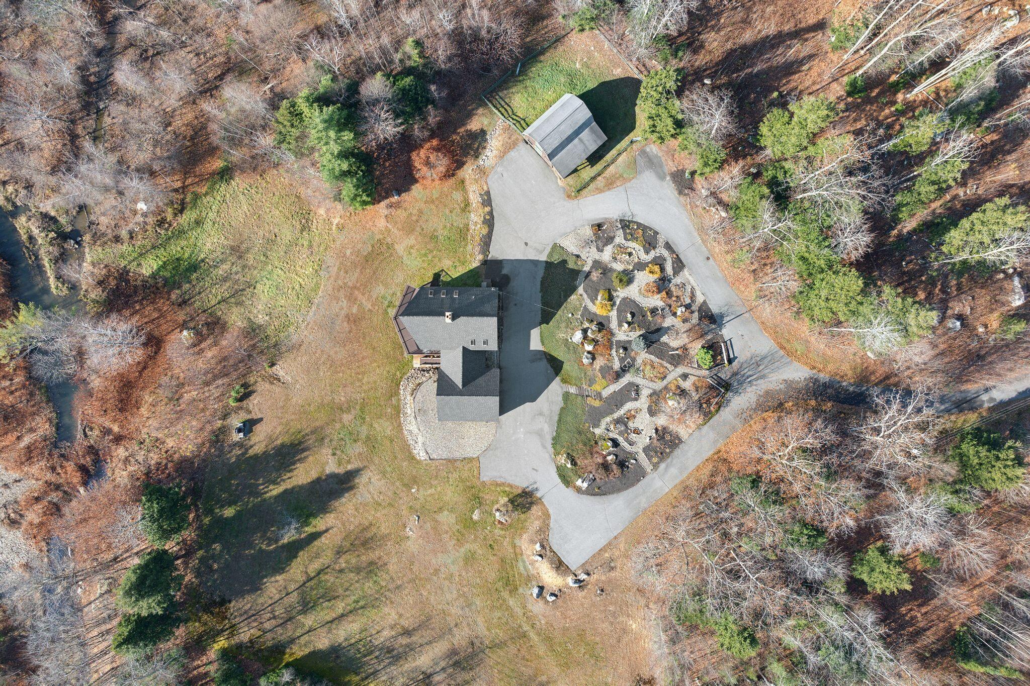 237 River Road Avon, ME 04966 - Photo 16 of 188 River Road, Avon