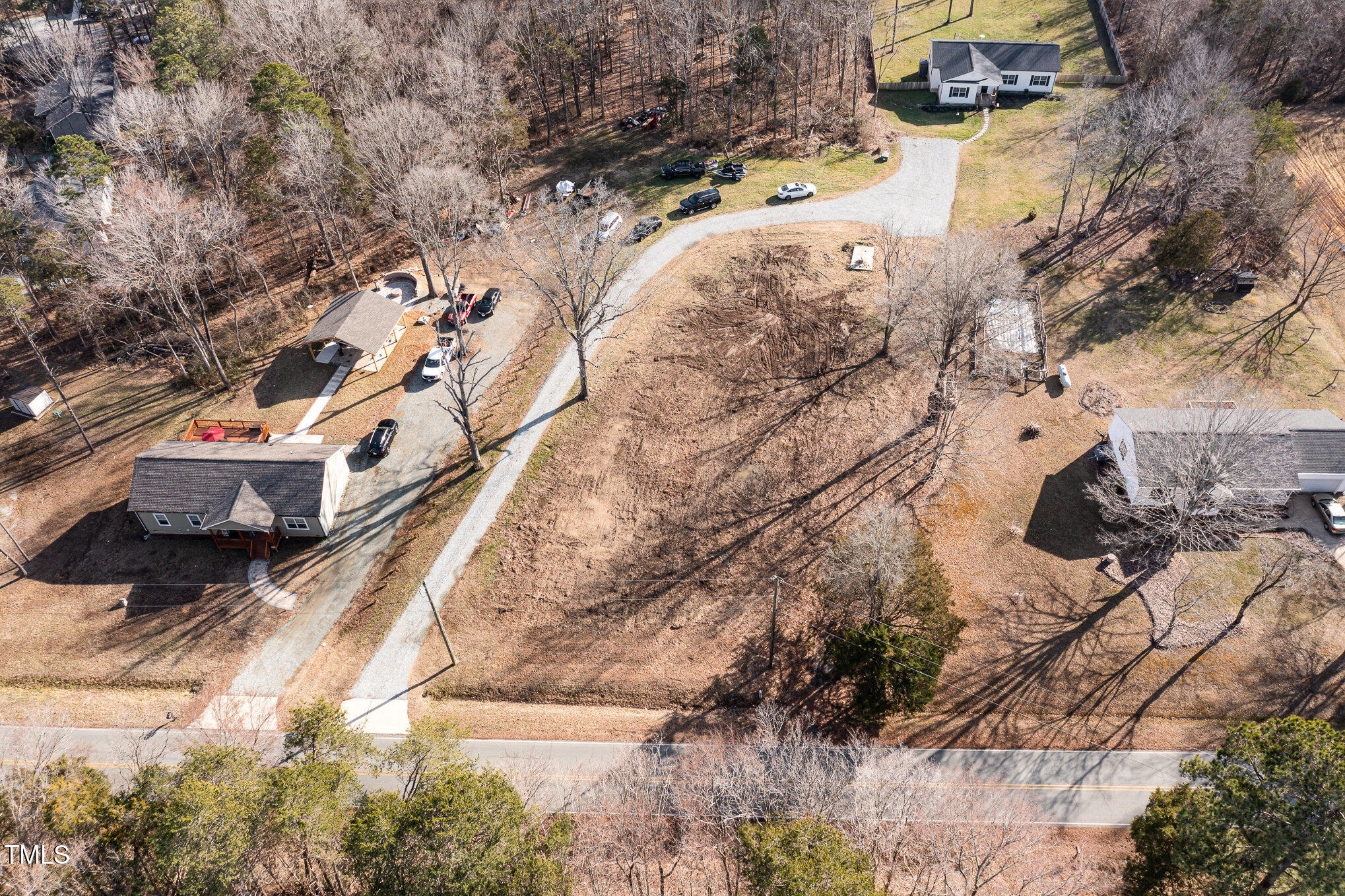 1251 Trollinger Road Graham, NC 27253 - Photo 1 of 3 032_file_526