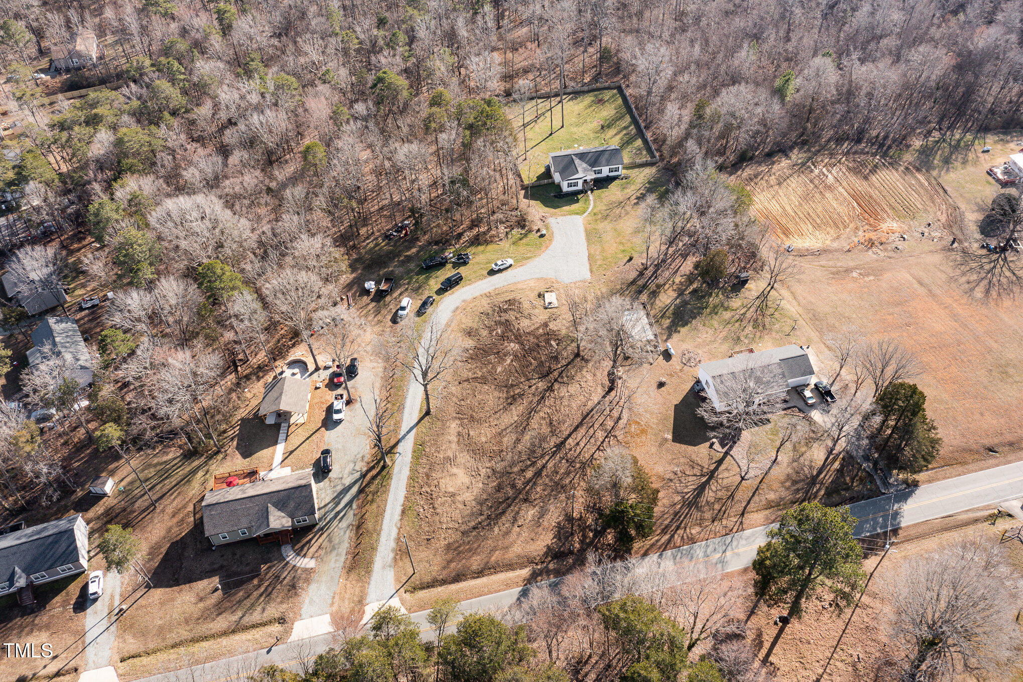 1251 Trollinger Road Graham, NC 27253 - Photo 2 of 3 031_file_950