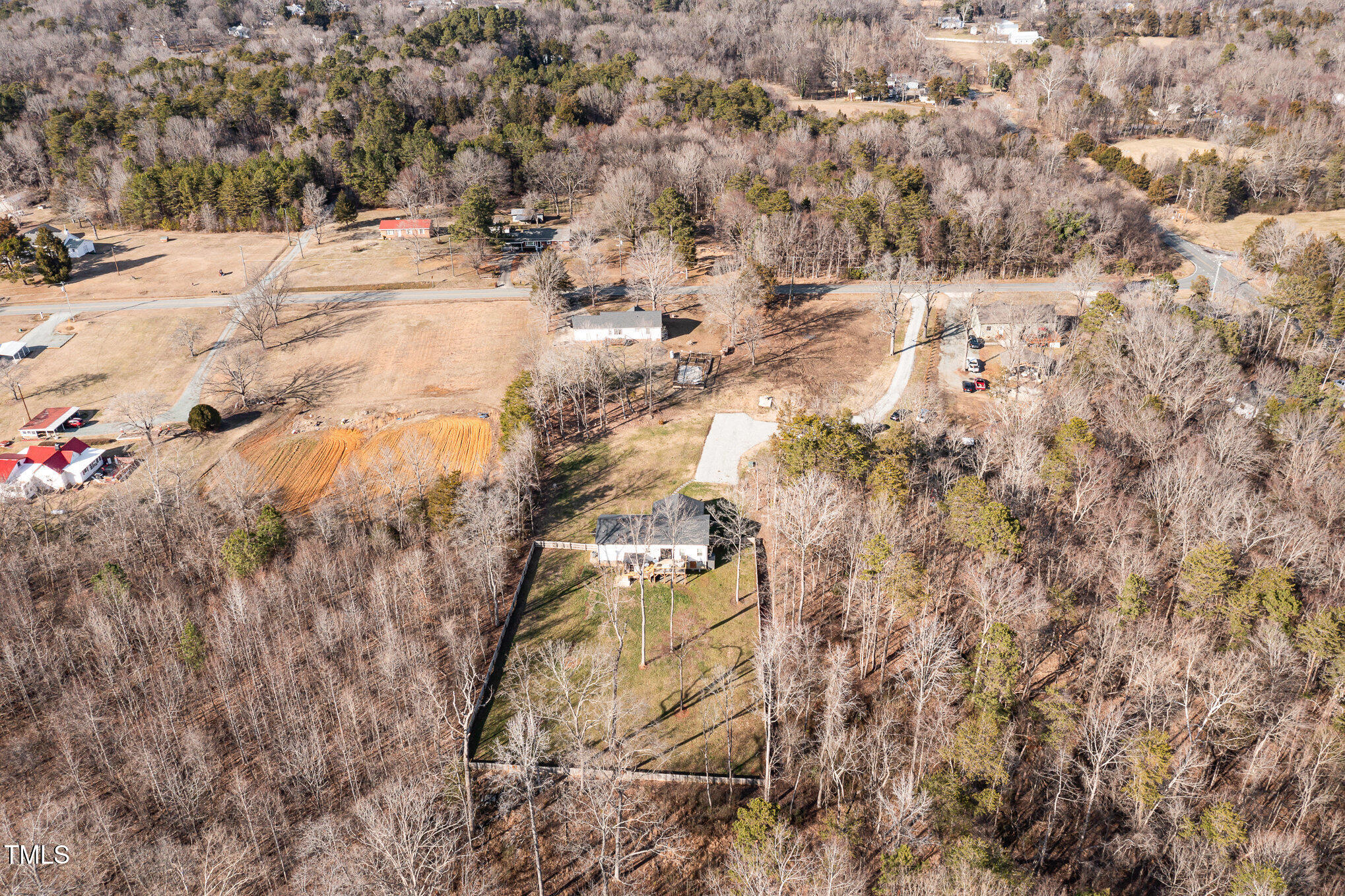 1251 Trollinger Road Graham, NC 27253 - Photo 3 of 3 030_file_656