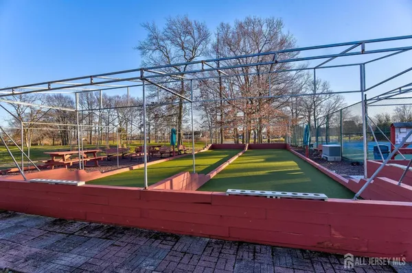 a view of tennis court