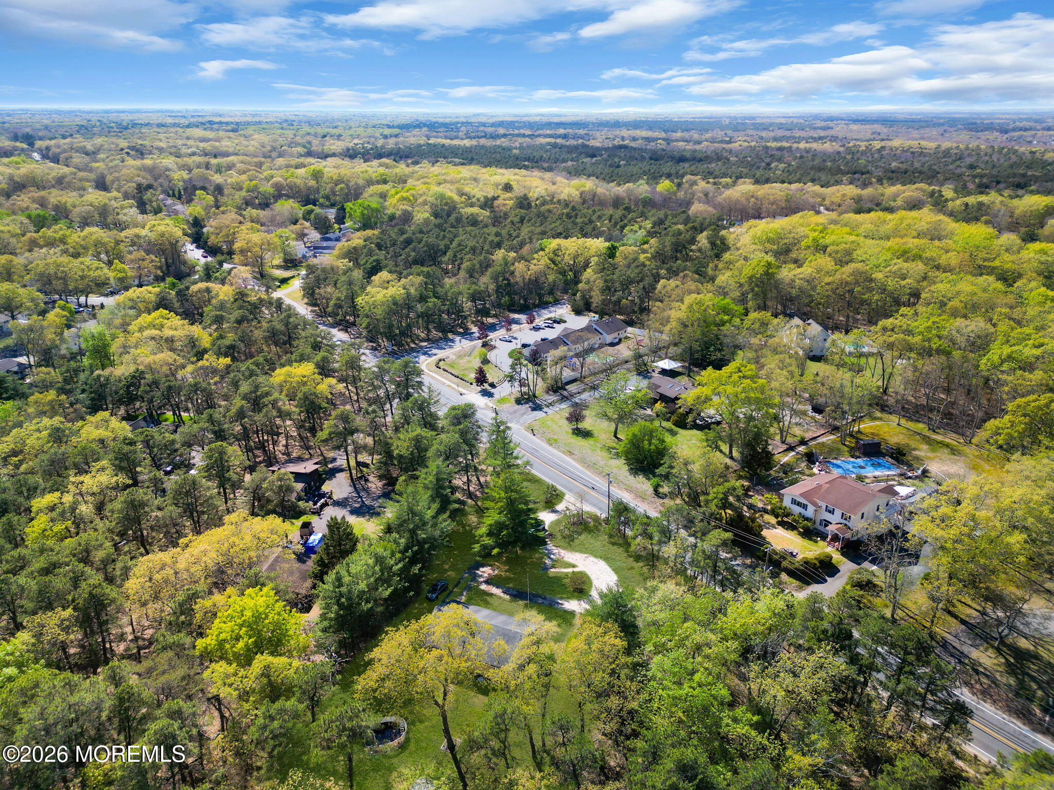 635 Bennetts Mills Road Jackson, NJ 08527 - Photo 14 of 18 a view of a city