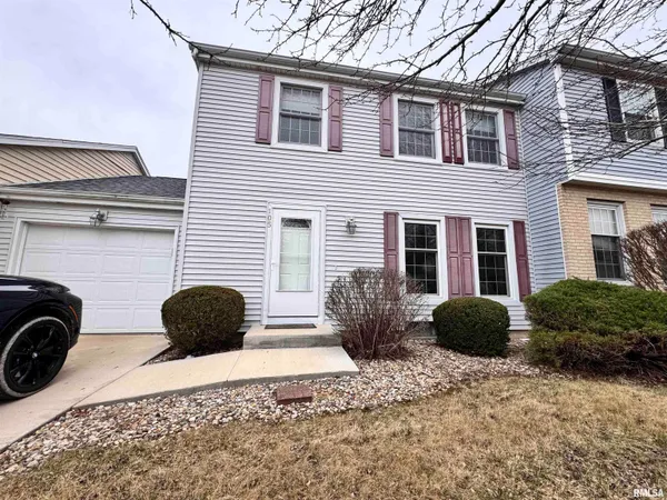 $119,000 | 105 Arlington Drive, Macomb, IL 61455