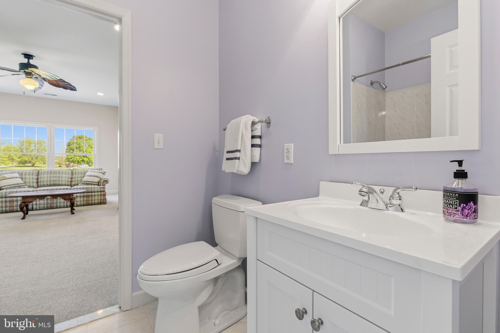 16527 Hampton Road Hamilton, VA 20158 - Photo 33 of 56 Buddy Bathroom #1