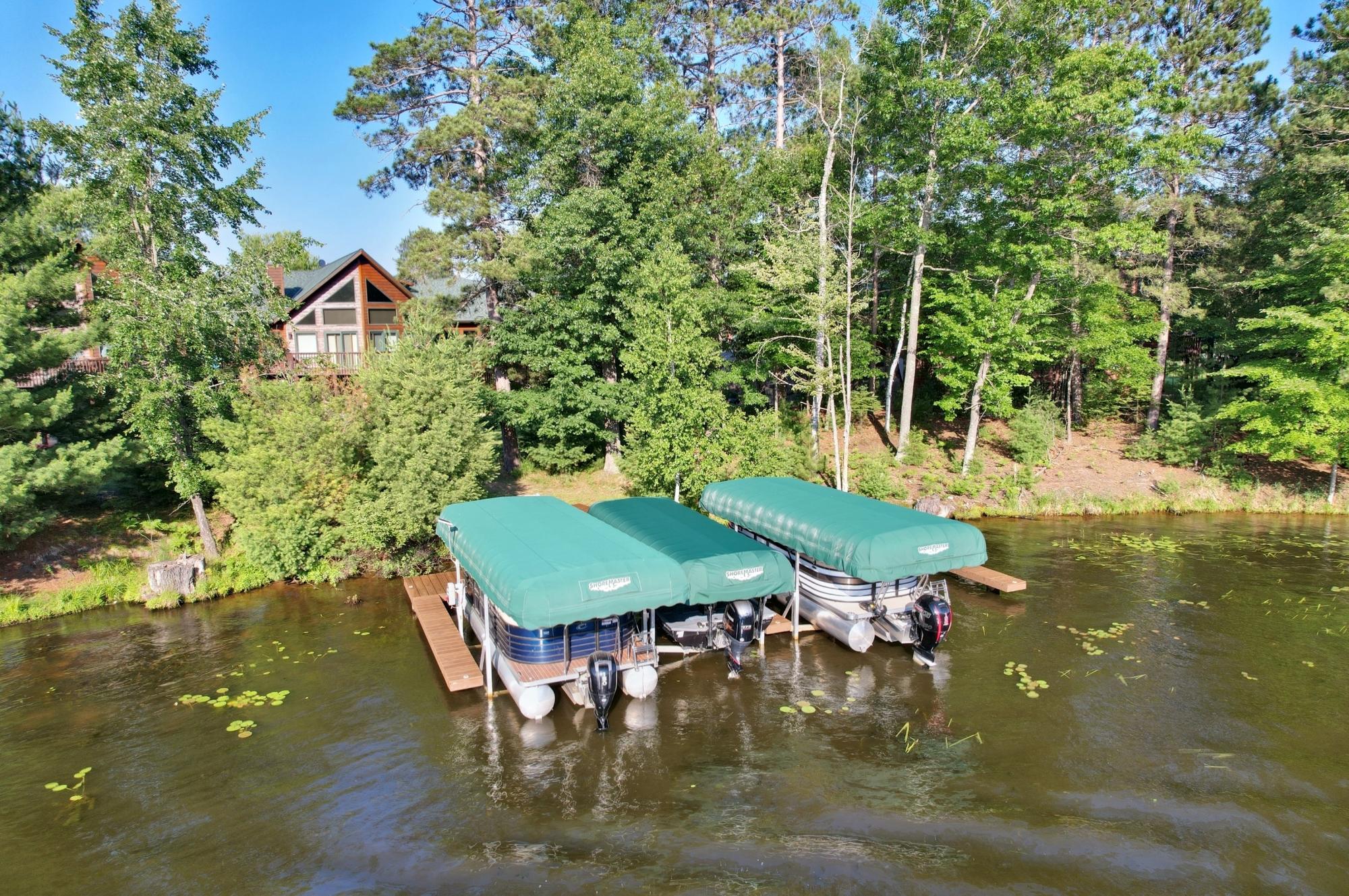 1458 Golf View Road Eagle River, WI 54521 - Photo 45 of 47 Gallery Image 45
