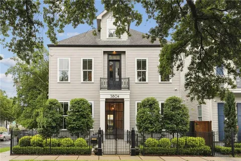 $1,850,000 | 3804 Prytania Street, New Orleans, LA 70115