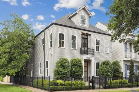 $1,850,000 | 3804 Prytania Street, New Orleans, LA 70115