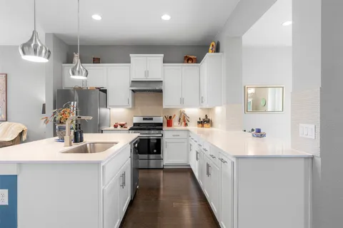$824,999 | 4533 Berkman Drive, Austin, TX 78723
