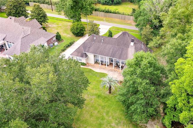 451 Autumnwood Road Slidell, LA 70458 - Photo 44 of 45
