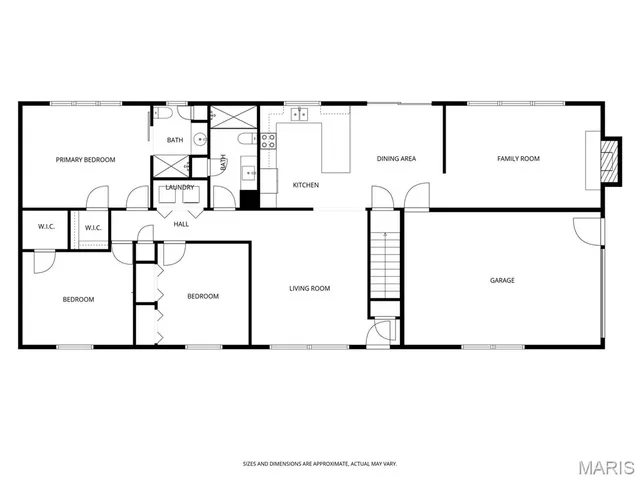 $410,000 | 4988 White Deer Lane, Brighton, IL 62012