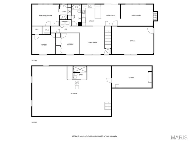 $410,000 | 4988 White Deer Lane, Brighton, IL 62012