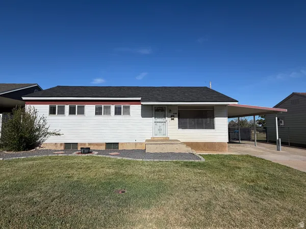 $360,000 | 4579 South 250 East, Washington Terrace, UT 84405