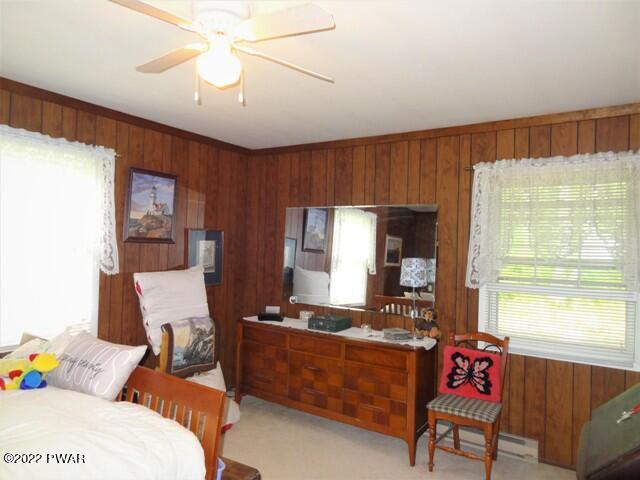 106 Wynooska Road Greentown, PA 18426 - Photo 25 of 45 20 Bedroom