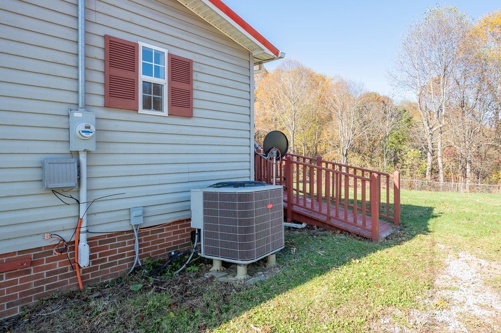 245 Ridgetop Drive Rural Retreat, VA 24368 - Photo 56 of 56 Gallery Image 56