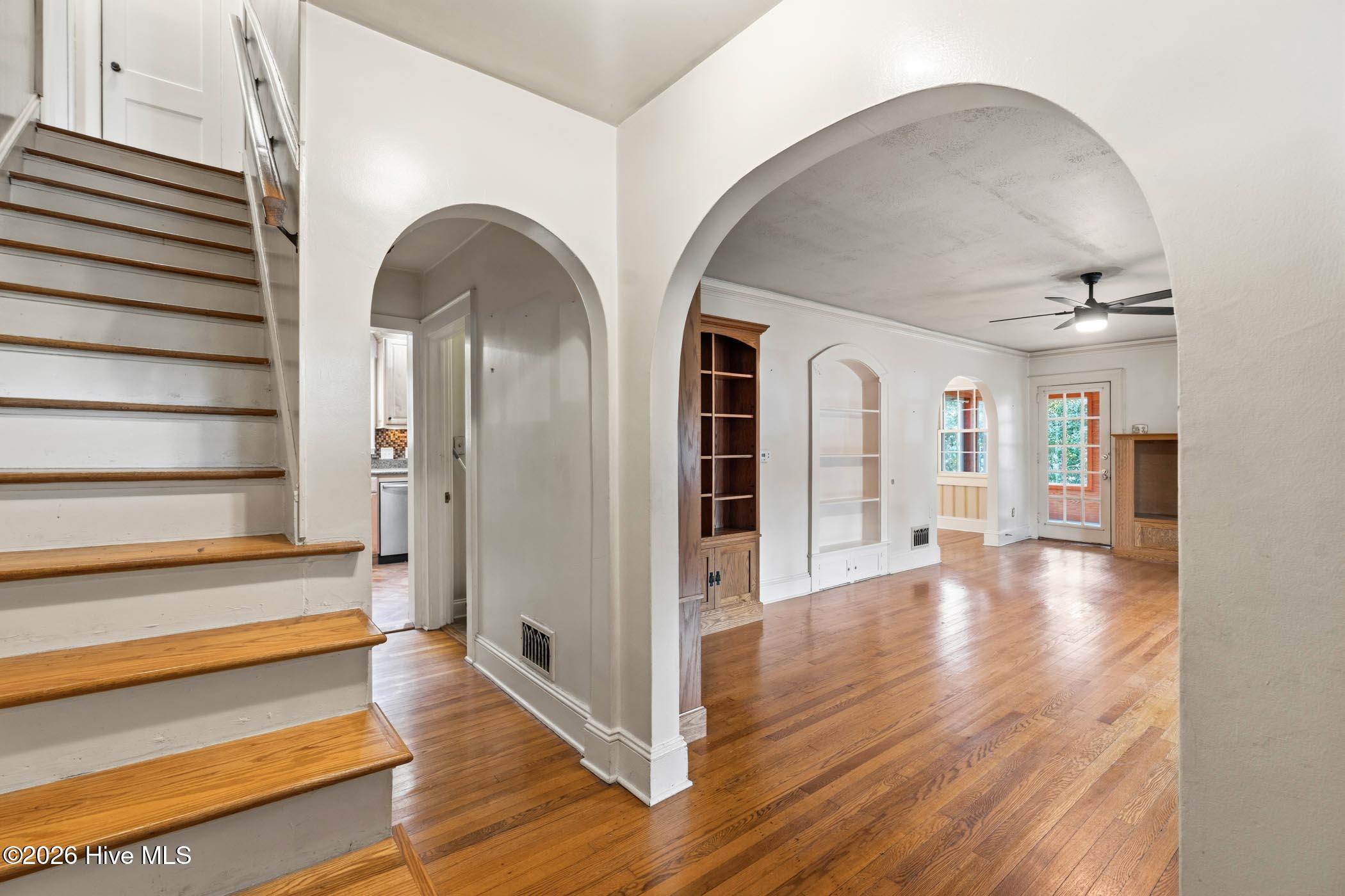 611 Rice Street Hamlet, NC 28345 - Photo 11 of 39 A7404208