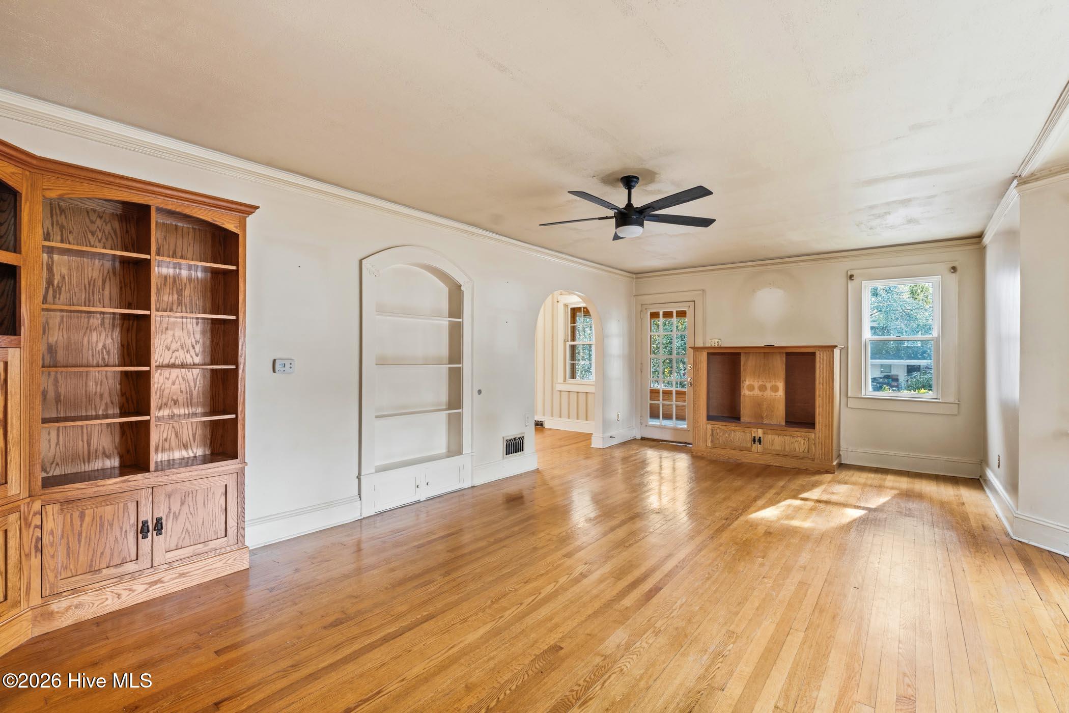 611 Rice Street Hamlet, NC 28345 - Photo 12 of 39 A7404211