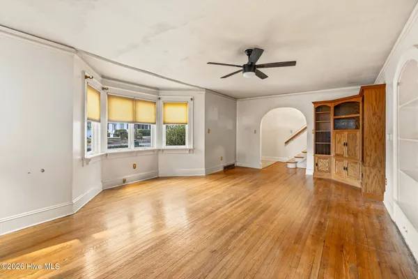 $292,000 | 611 Rice Street, Hamlet, NC 28345