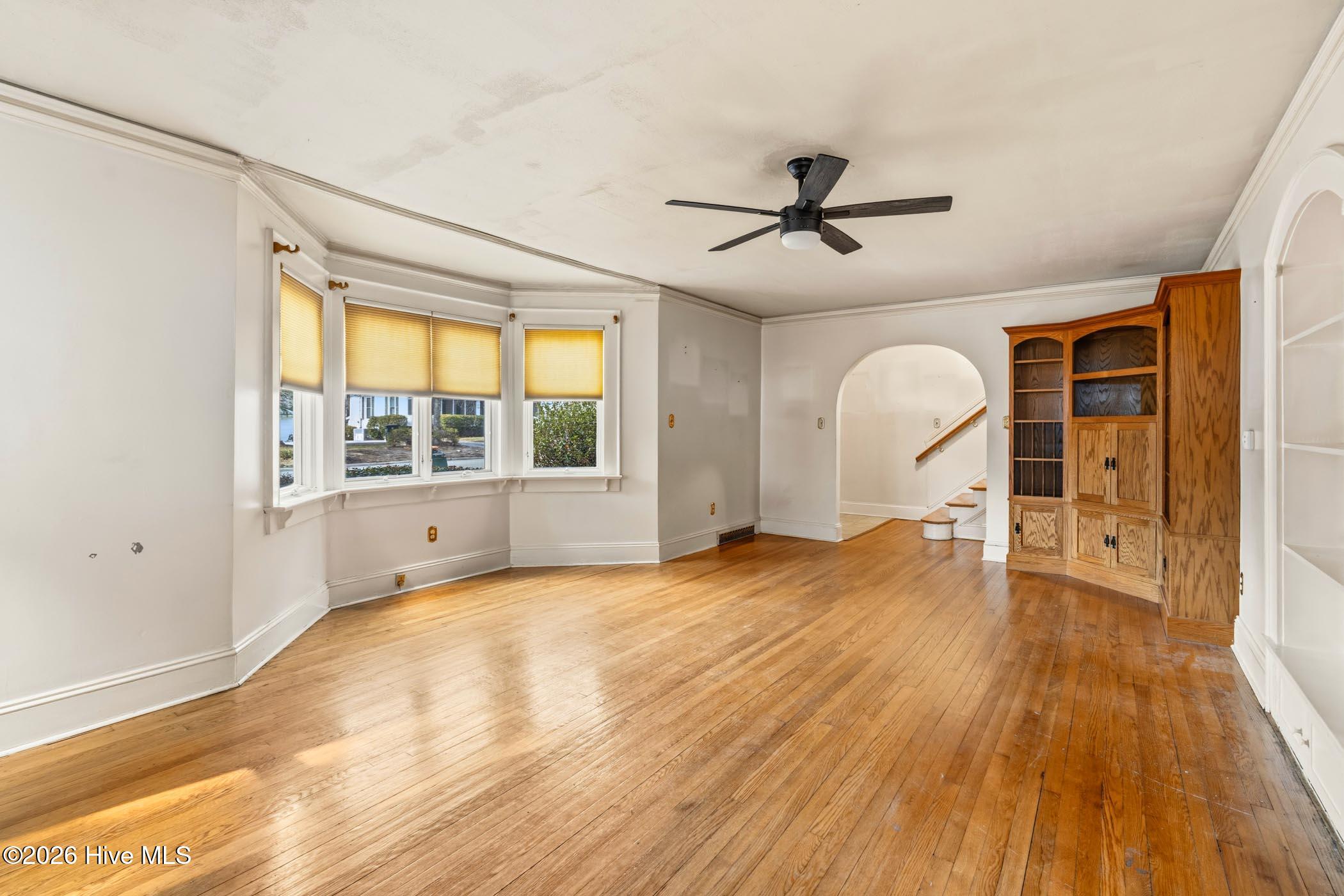 611 Rice Street Hamlet, NC 28345 - Photo 14 of 39 A7404217