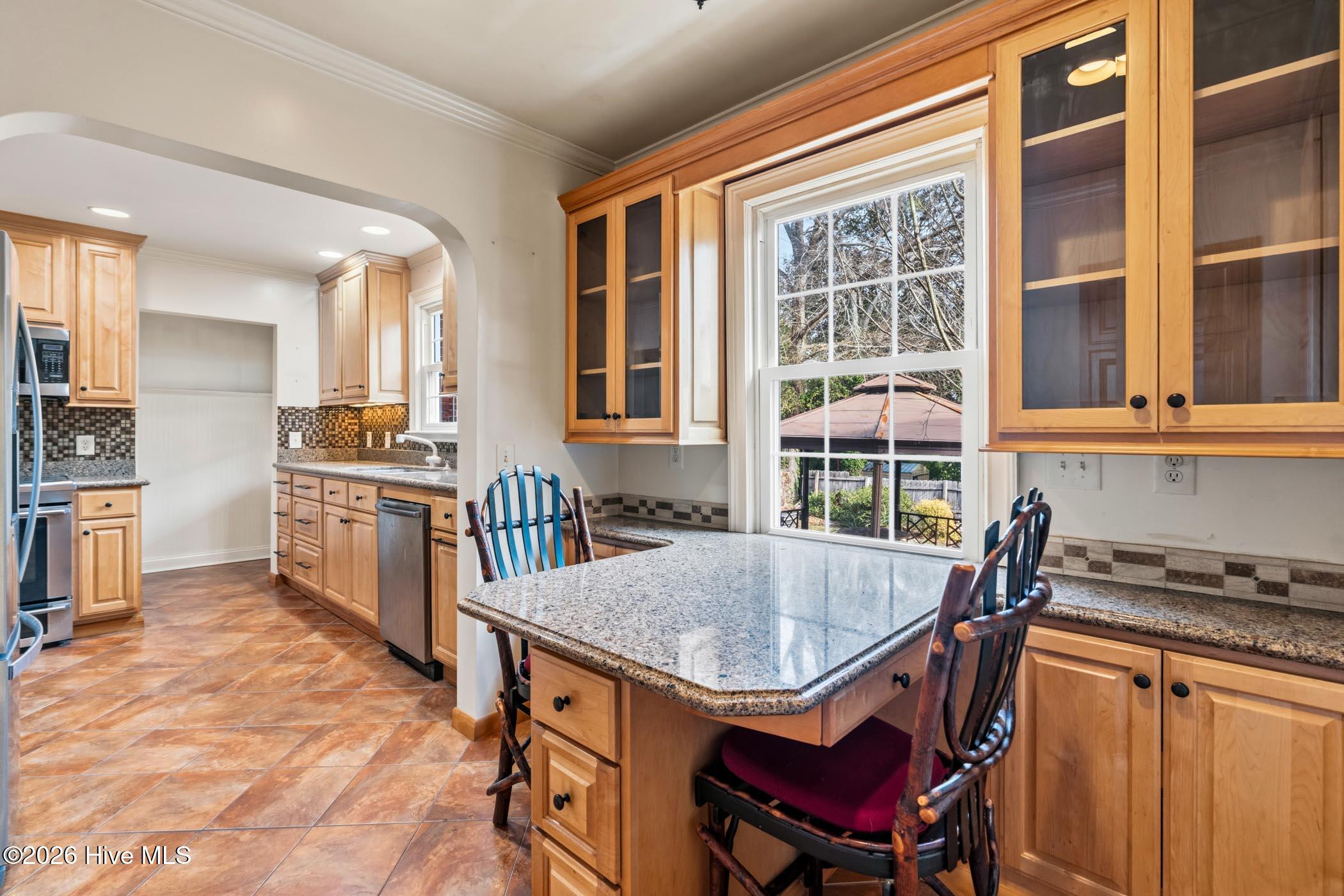 611 Rice Street Hamlet, NC 28345 - Photo 17 of 39 A7404226