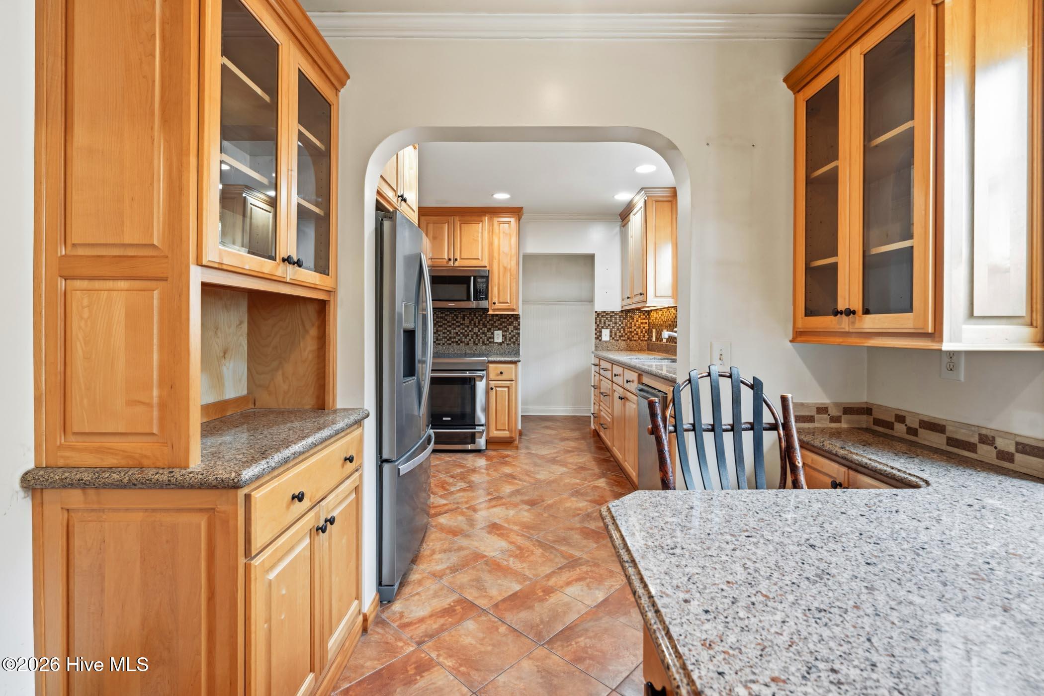 611 Rice Street Hamlet, NC 28345 - Photo 18 of 39 A7404229