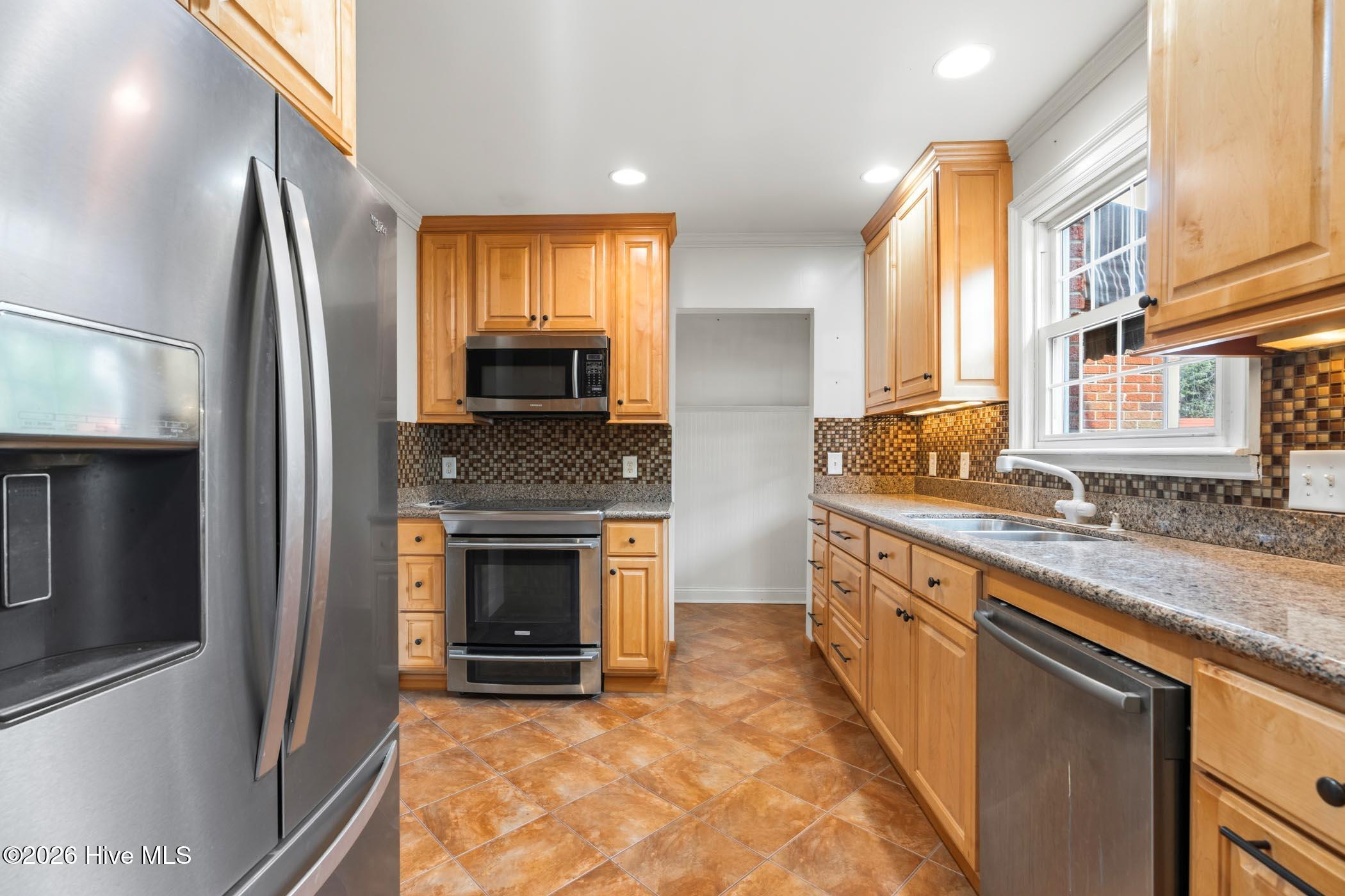 611 Rice Street Hamlet, NC 28345 - Photo 21 of 39 A7404238