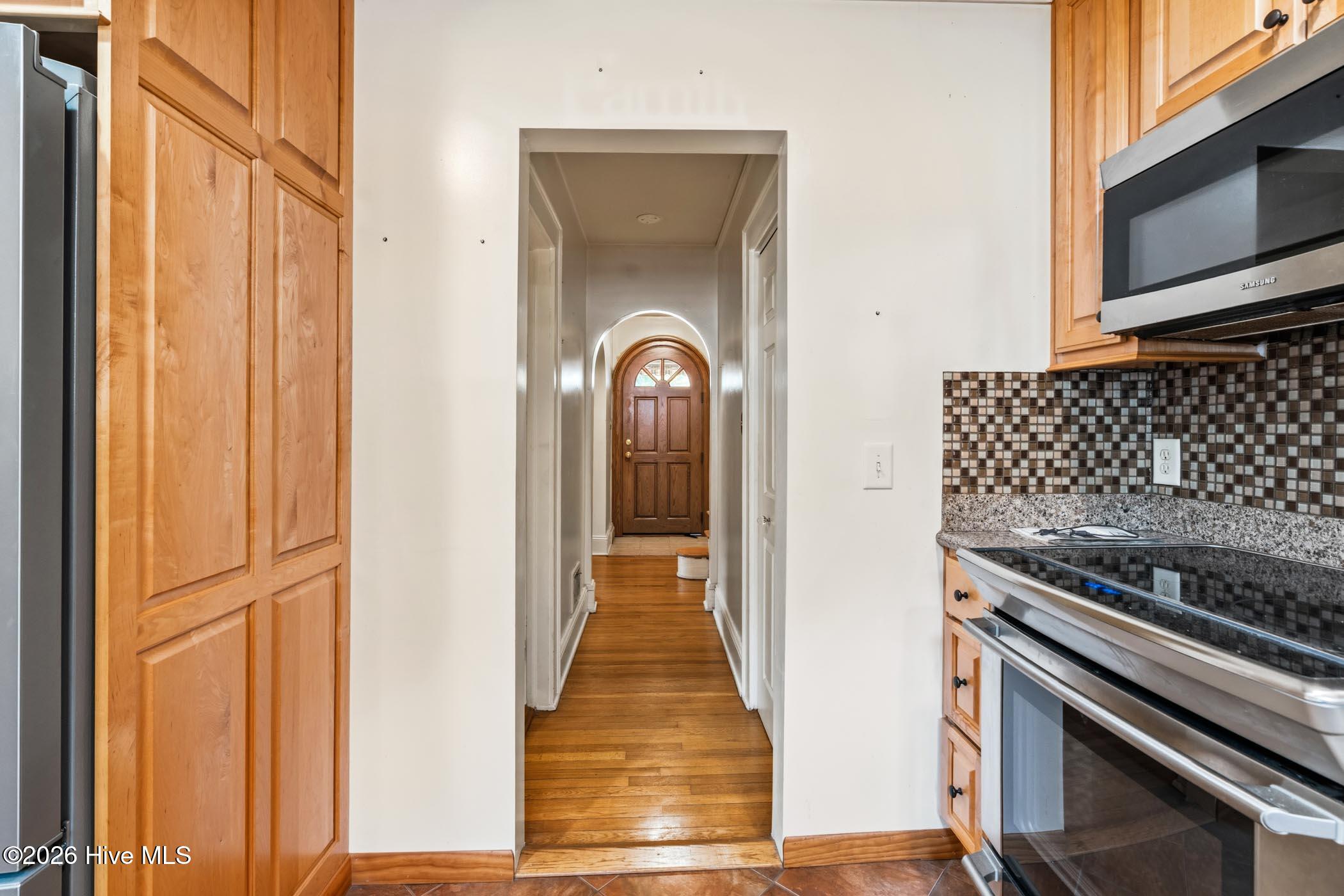 611 Rice Street Hamlet, NC 28345 - Photo 22 of 39 A7404241