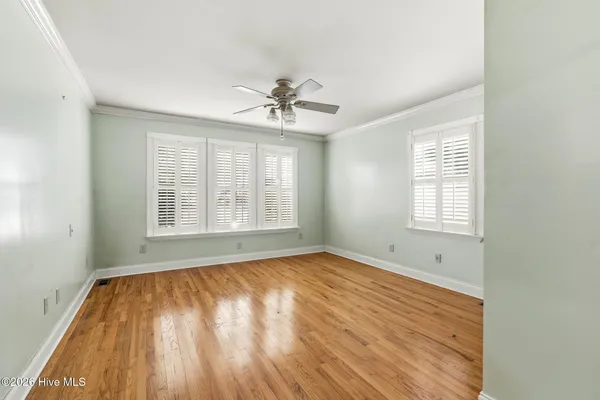 $292,000 | 611 Rice Street, Hamlet, NC 28345