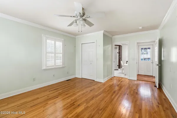 $292,000 | 611 Rice Street, Hamlet, NC 28345