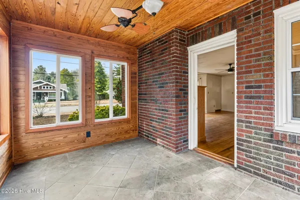 $292,000 | 611 Rice Street, Hamlet, NC 28345