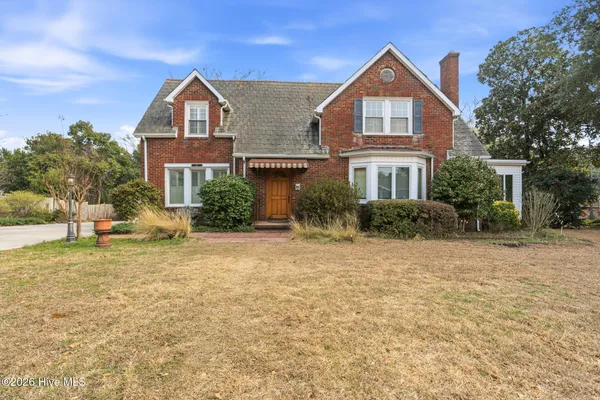 $292,000 | 611 Rice Street, Hamlet, NC 28345