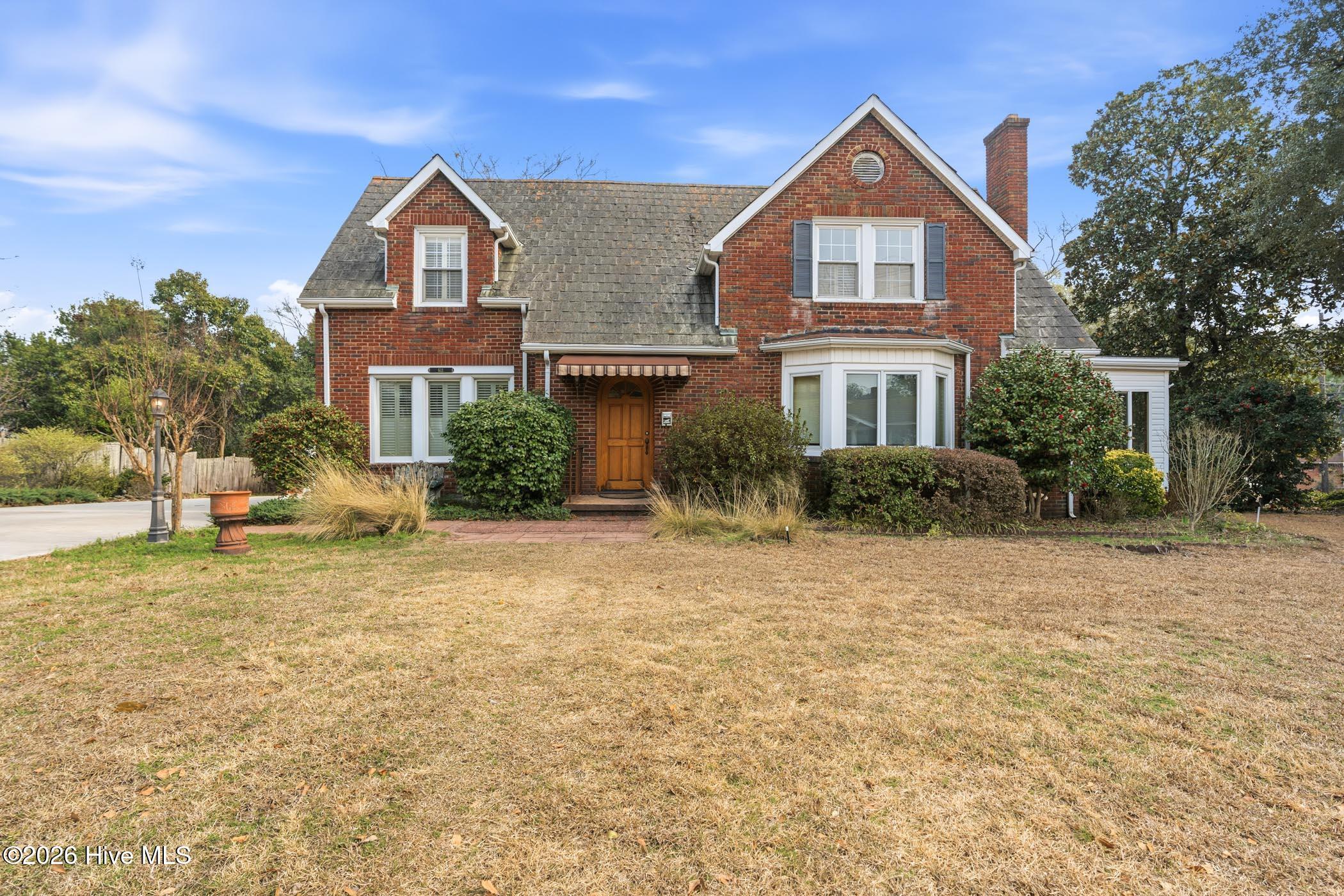 611 Rice Street Hamlet, NC 28345 - Photo 3 of 39 A7404184