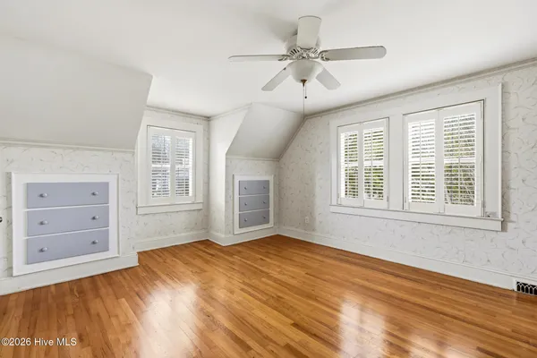 $292,000 | 611 Rice Street, Hamlet, NC 28345