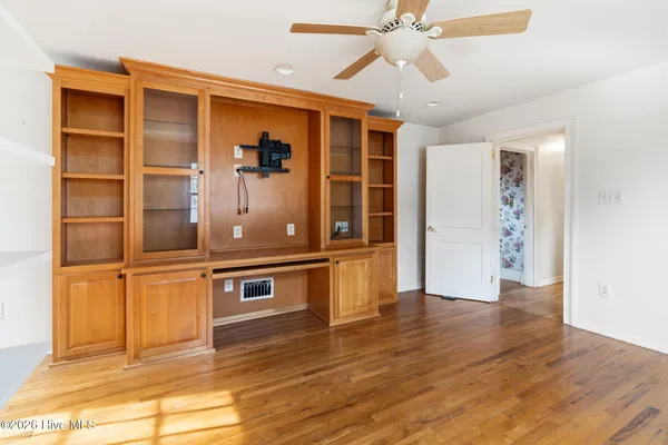 $292,000 | 611 Rice Street, Hamlet, NC 28345