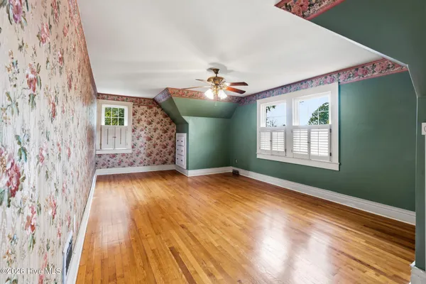 $292,000 | 611 Rice Street, Hamlet, NC 28345