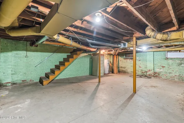 $292,000 | 611 Rice Street, Hamlet, NC 28345